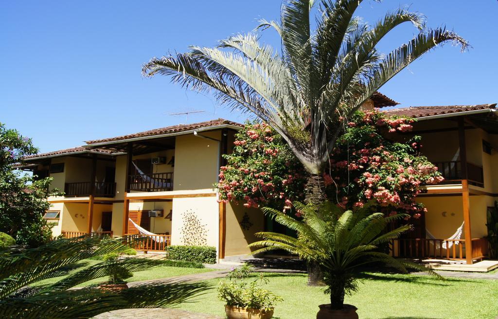 Pousada Paisagem Parati Esterno foto